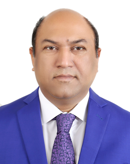 Enamul Aziz Chowdhury